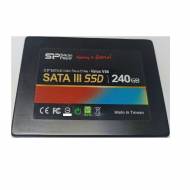 SSD Silicon Power Velox V55 на SandForce SF-2281VB4